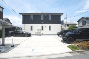 ラフィネA 201号-12