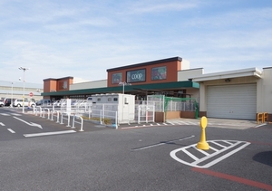 デュオパレス 101号-15