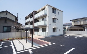 フォレナ　アイ