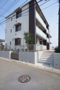 フォレナ アイ 201号-12