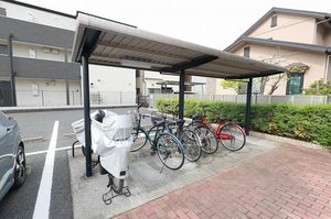 フォレナ アイ 201号-15