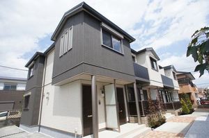 グランシャリオ 102号-1