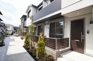 グランシャリオ 102号-12