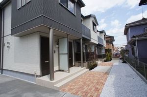 グランシャリオ 102号-13