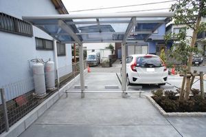 グランシャリオ 102号-14