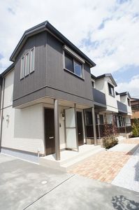 グランシャリオ 102号-15