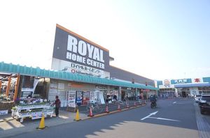 クレインズマンション 303号-8