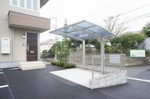 ブリスガ－デン 101号-12