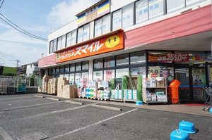 ブリスガ－デン 101号-14