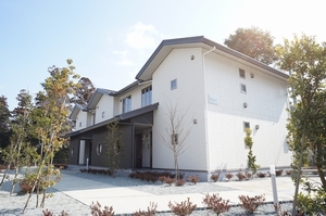 レフィシア２ 202号-1