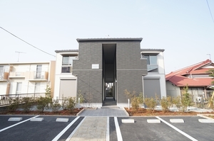 アクアリ－シェⅡ