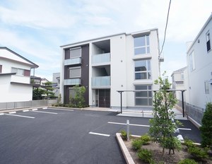 ヴィアソーレ　Ａ