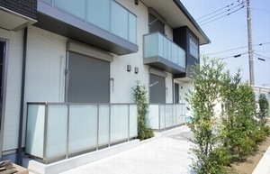 Via Sole・O 101号-13