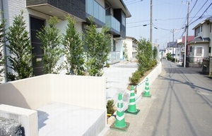 Via Sole・O 101号-15