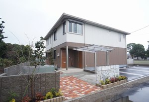 パークサイド　ヴィナ