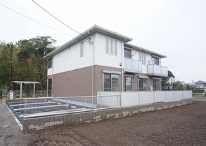 パークサイド ヴィナ 201号-13