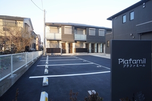 プラファミ－ル 101号-1