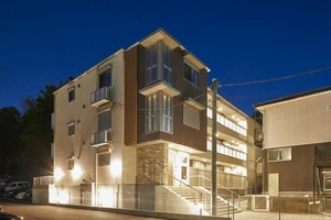 ランズドール 203号-1