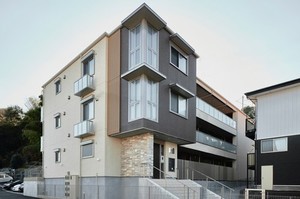 ランズドール 203号-12