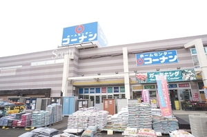 ランズドール 203号-13