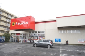 ランズドール 203号-15