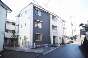 セレ－ネ 201号-1