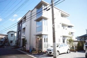 セレ－ネ 201号-12