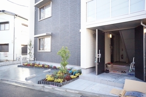 セレ－ネ 201号-13