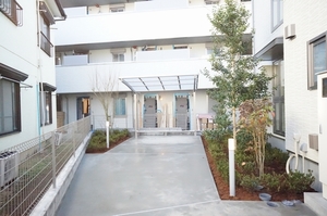 セレ－ネ 201号-14