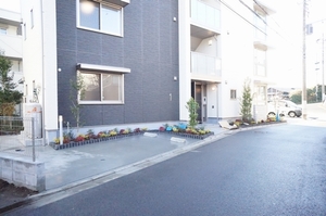 セレ－ネ 201号-15