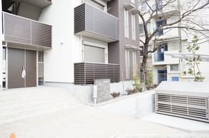 城山ハイツＡ 203号-13