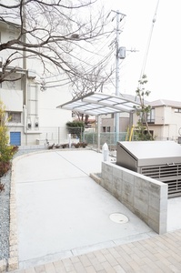 城山ハイツＡ 203号-14