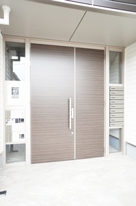 城山ハイツＡ 203号-15