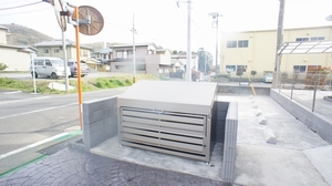 Ｓｅｒｄｉｎａ　龍ヶ渕 303号-15