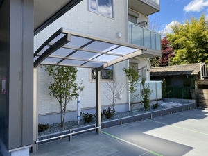 アルカディア　ジュノー 201号-15