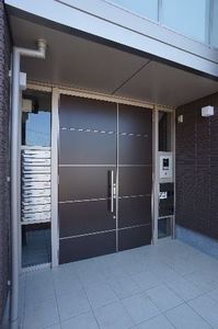 エクラ-ジュⅡ 302号-12