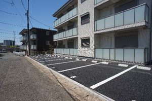 エクラ-ジュⅡ 302号-13