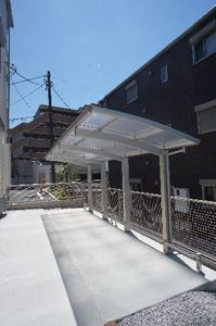 エクラ-ジュⅡ 302号-14