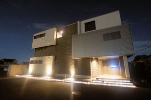 Ｓｈａｍａｉｓｏｎ　Ｅｂｉｎａ　Ⅱ 203号-1