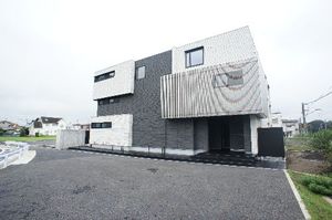 Ｓｈａｍａｉｓｏｎ　Ｅｂｉｎａ　Ⅱ 203号-12