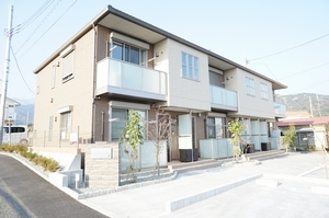 Ｌｏｇｅｍｅｎｔ　Ｌａ　Ｐｌｕｍｅ 201号-1