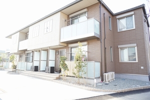 Logement La Plume 201号-13