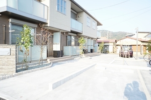 Logement La Plume 201号-14