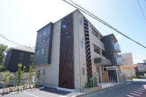 Ｌｉｅｎ　Ｆｌｅｕｒ 302号-1