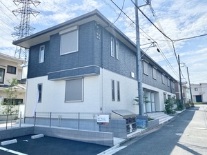 エクランジェ 103号-1