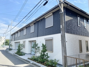 エクランジェ 103号-12