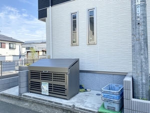 エクランジェ 103号-14