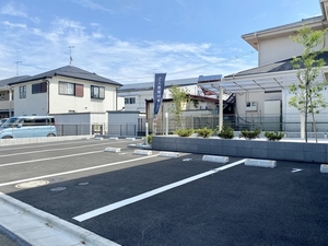 エクランジェ 103号-15