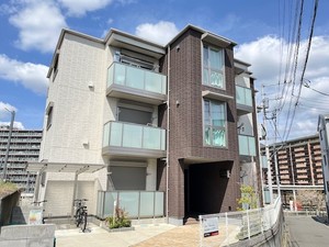 メゾンパピリオ 101号-12