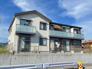 アトリエ－ル 201号-1